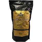Harney & Sons Blood Orange | 16 oz Loose Leaf Herbal Tea w Apple Pieces and Raspberry