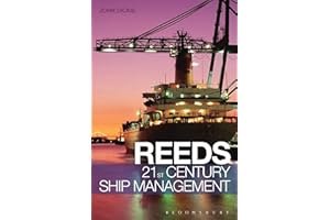 Reeds 21st Century Ship Management (Reeds Professional)