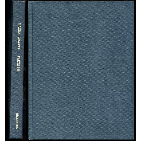 洋書 Magna Carta Second Edition J. C. Holt Magna Carta: Holt, J. C., Garnett, George, Hudson, John