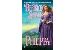 Philippa (Friarsgate Inheritance Book 3)