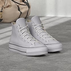 Converse Women's Chuck Taylor All Star Lift Clean