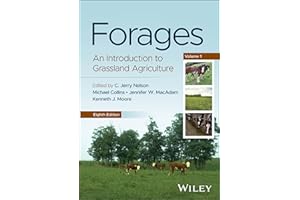 Forages, Volume 1: An Introduction to Grassland Agriculture