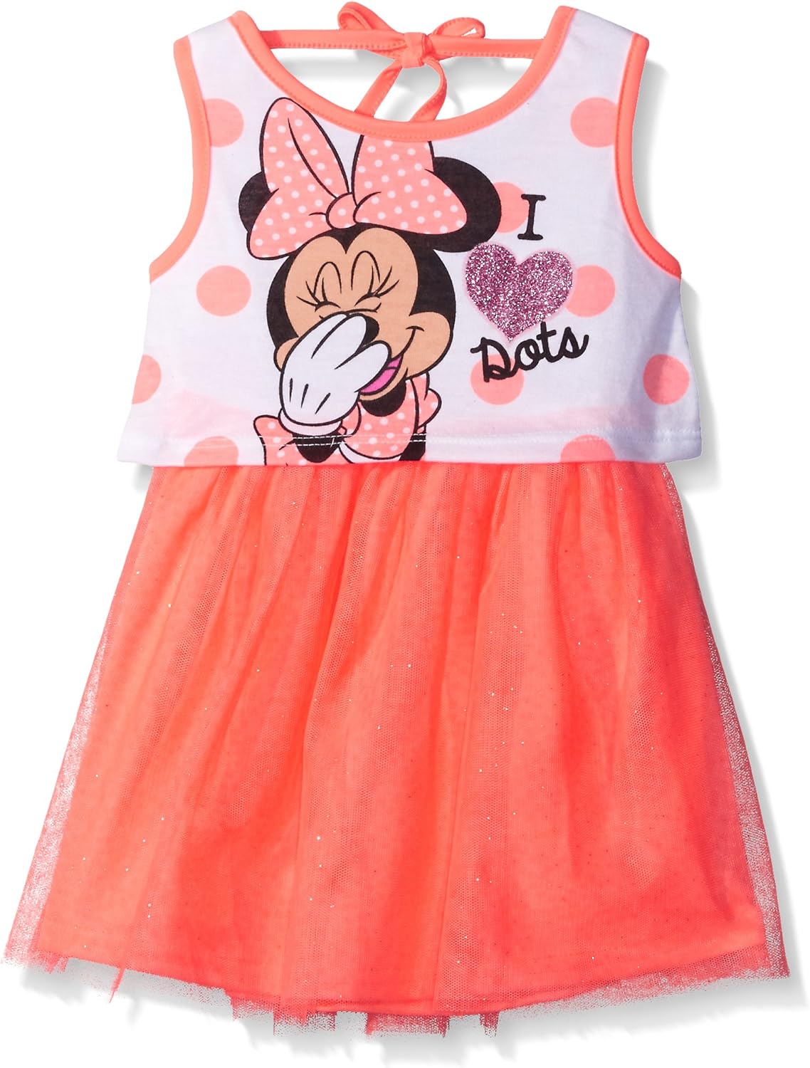 disney jersey dress