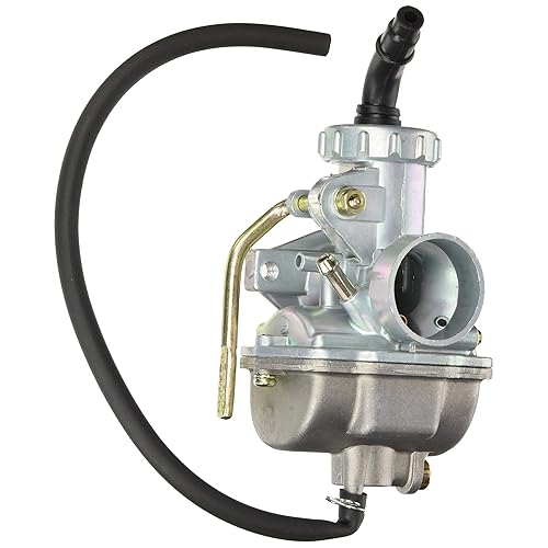 Chinese Four Wheeler Parts: Amazon.com baja 50cc four wheeler wire diagram 