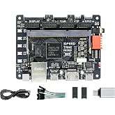 Sipeed Tang Primer 20K FPGA Development Board, GW2AR-LV20 Chip 20736 LUT4, Onboard USB JTAG Rich Peripheral Interfaces, VGA HDMI Display Support, for Digital Logic Development Electronic DIY