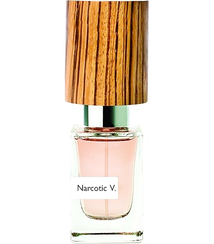 Amazon.com: Nasomatto Narcotic V. Extrait de Parfum 30ML : Beauty