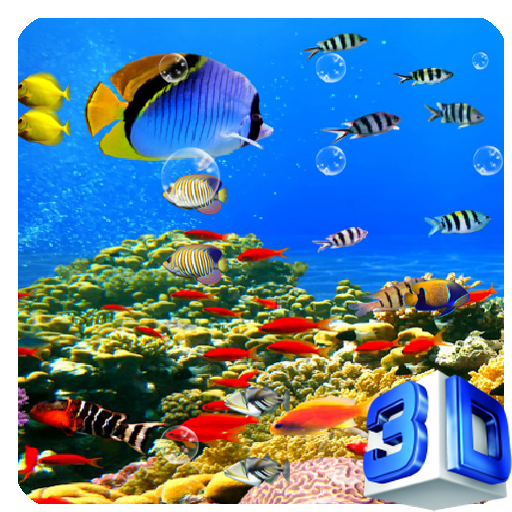 Aquarium Live Wallpaper FreeAmazon.deAppstore for Android
