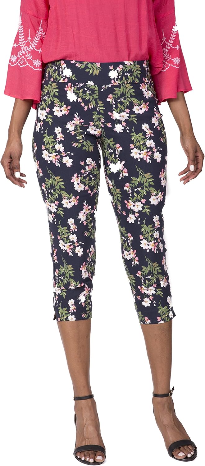 slim sensations pants