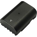 Pentax D-LI90E Rechargeable Lithium-Ion Battery for 645, K-1II, K-1, K-3II, K-3, K-7, K-5, K-5II & K-5IIs DSLR's