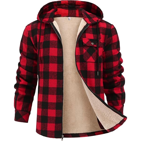 ジャケット・アウター TENDERLOIN FLANNEL CHECK COAT Amazon.com: Womens Collared Faux Woolen Single Breasted