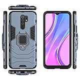 Compatible with Redmi 9 Case Cover,Compatible with