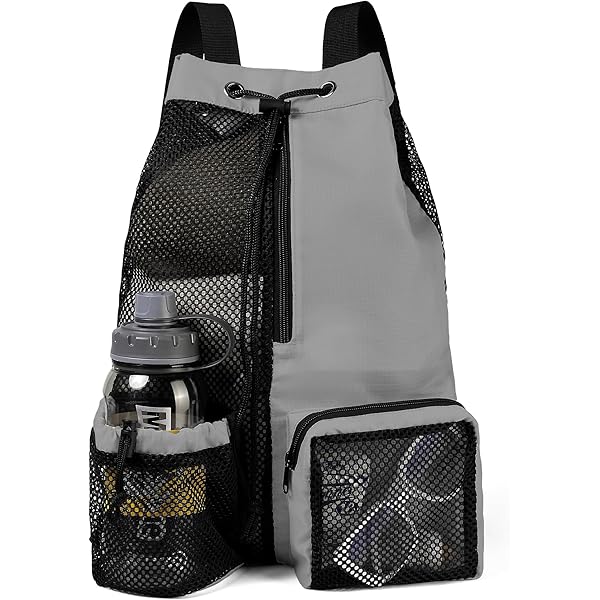 Bolsas Para Pelotas De Golf Bolsa Con Cordón Almacenamiento