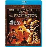 Tom Yum Goong [Blu-ray]
