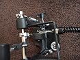 Pédale De Cajón Meinl Percussion - Pour Grooves Mains Libres - Avec Maillet Et Clé