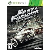 Fast & Furious: Showdown - Xbox 360