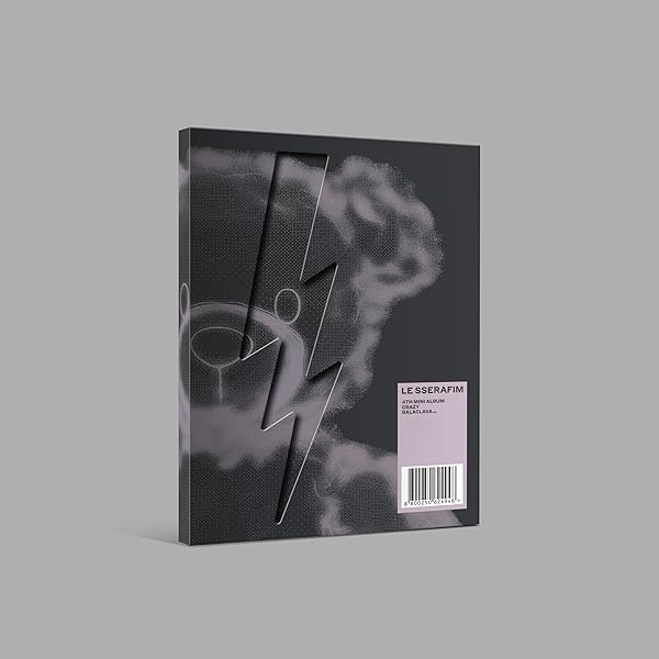 Le Sserafim - Crazy - Kazuha Version - Amazon.com Music