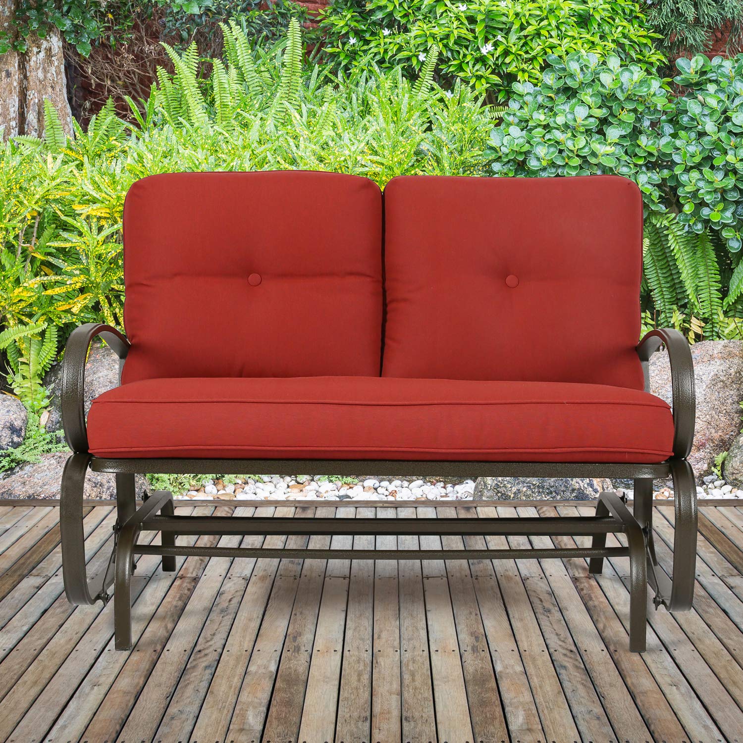 Sillones columpio | Sillones