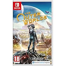 amazon borderlands switch