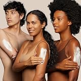 The Body Shop Almond Milk Essentials 5-Piece Gift Set Vegan Body Moisturizing view 6