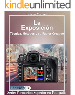 Curso Integral de Fotografía Digital.: 5 Libros en 1 para formarte ...