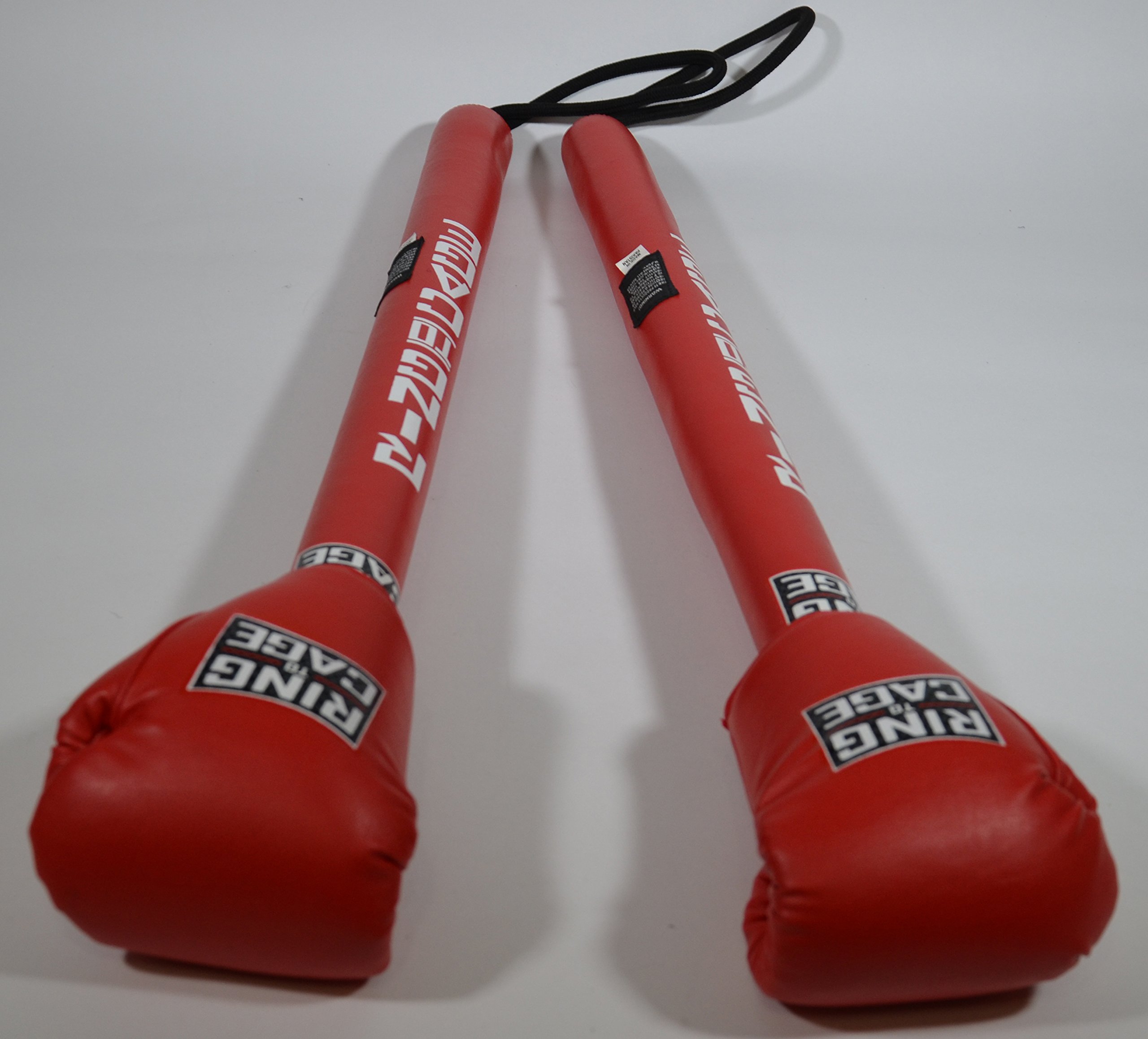 Boxing Ressot Stick Mua Boxing Precision Training Sticks/Stick Mitts - 2 Styles to Choose ...
