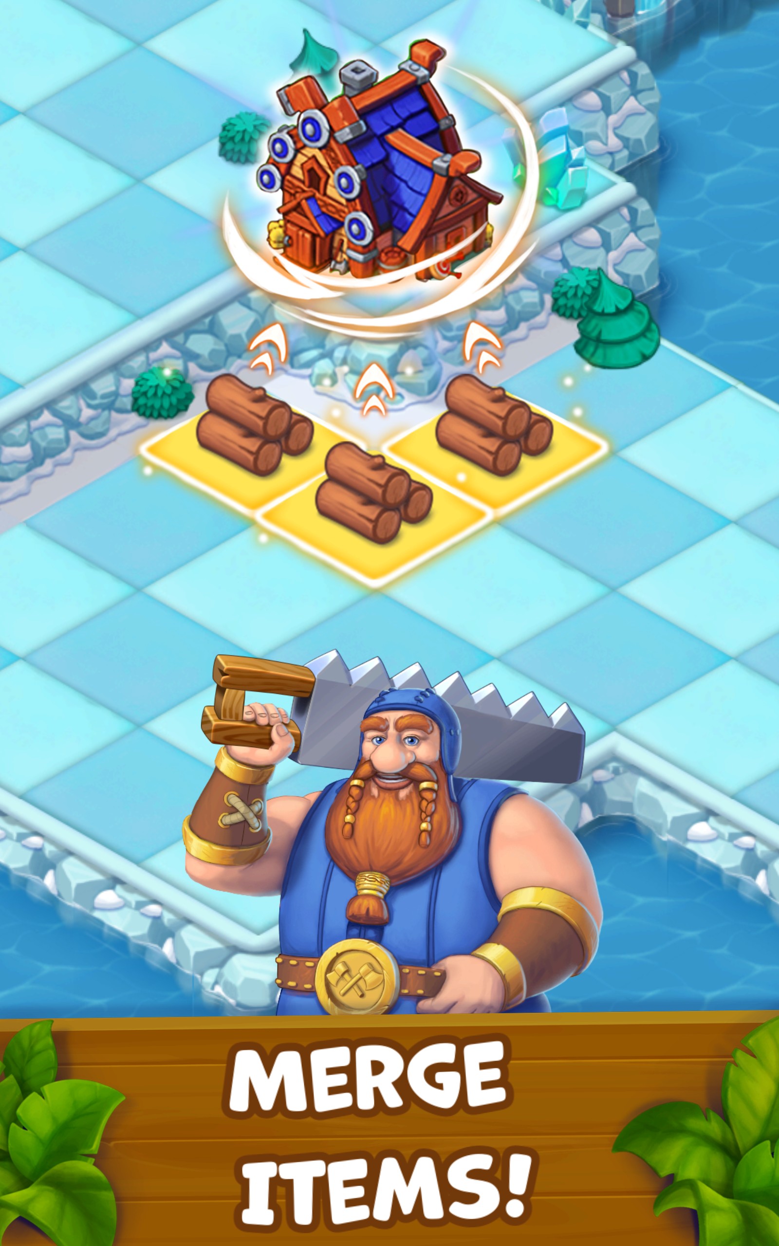 Mergest Kingdom Merge PuzzleAmazon.co.ukAppstore for Android