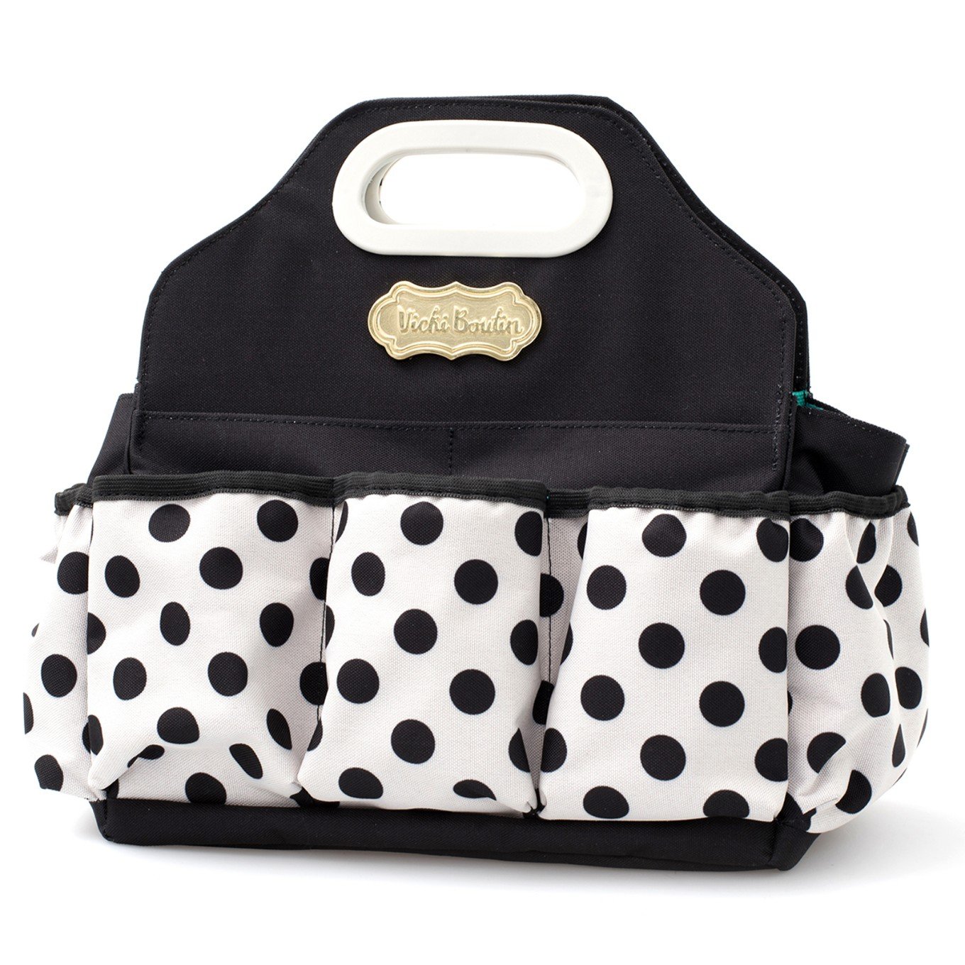 American Crafts Vicki Boutin Mixed Media Crafters Tote - All The Good