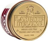 Layrite Supershine Cream 120g Medium Hold Water Soluble High Shine Styling view 3