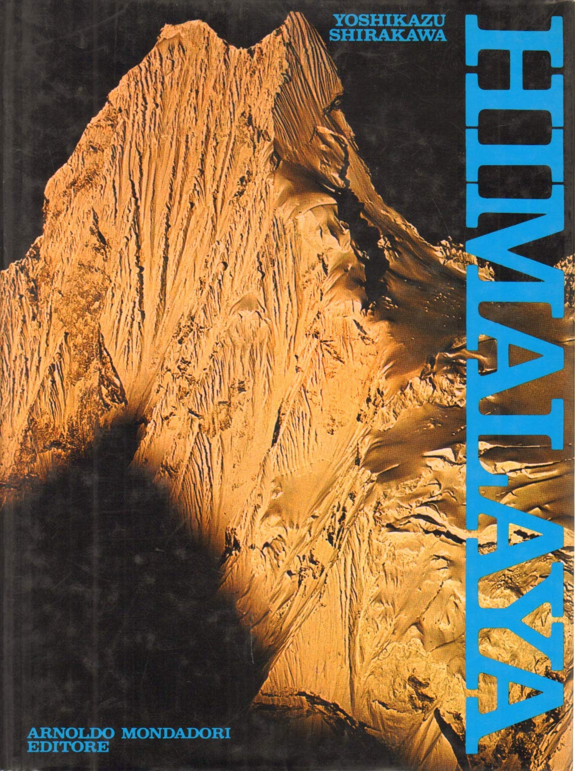 Himalaya Aavv Amazoncom Books