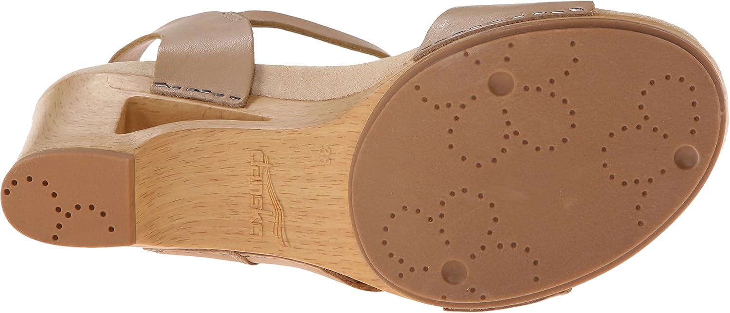 dansko tasha sandals