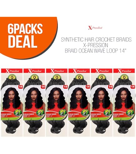 ヤエヤママルバネ　61mmup　ペア Amazon.com : MULTI PACK DEALS! Outre Synthetic Hair Crochet Braids