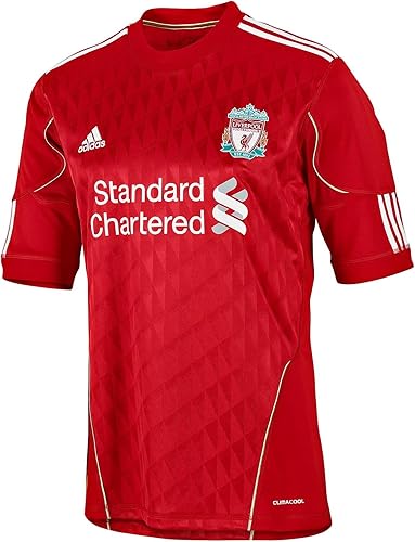 maillot liverpool adidas
