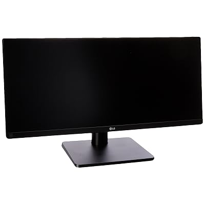 Buy LG Electronics 29UB67-B 29 inch 