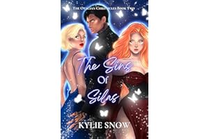 The Sins of Silas (The Otacian Chronicles)