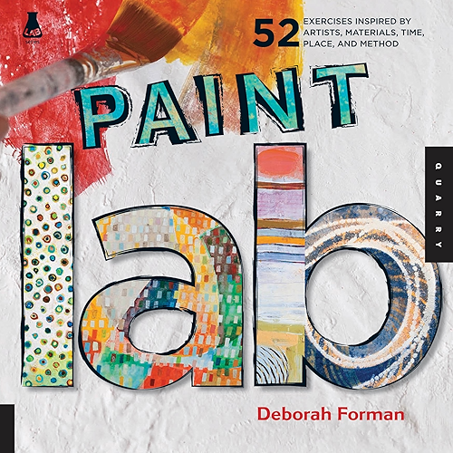 Download Paint Lab (Lab Series) (English Edition) PDF