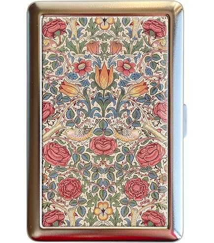 lovers cigarette holder for sale Amazon.com: The Lovers Tarot Card Double-Sided Cigarette Case with Lighter,  ID Holder, and Wallet D-111 : Health & Household