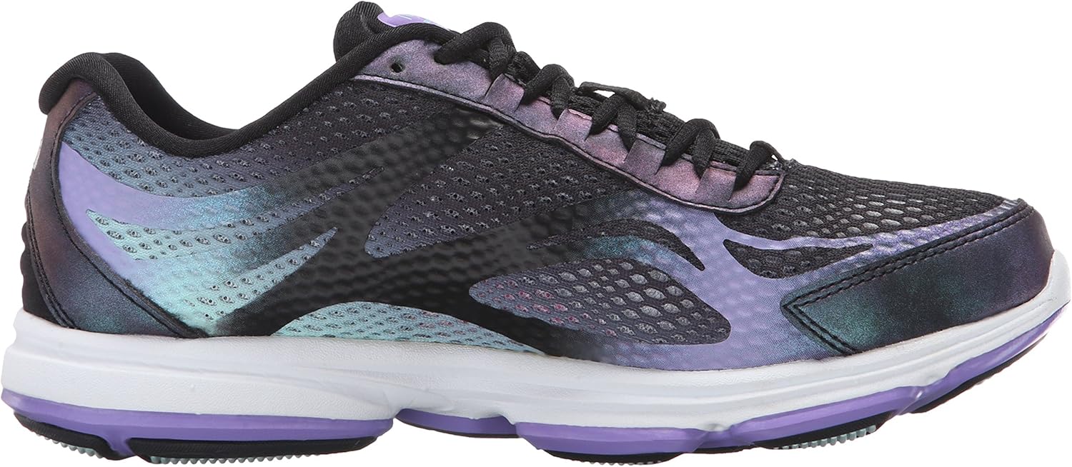  | Ryka Women's Devotion Plus 2 Walking Shoe | Walking