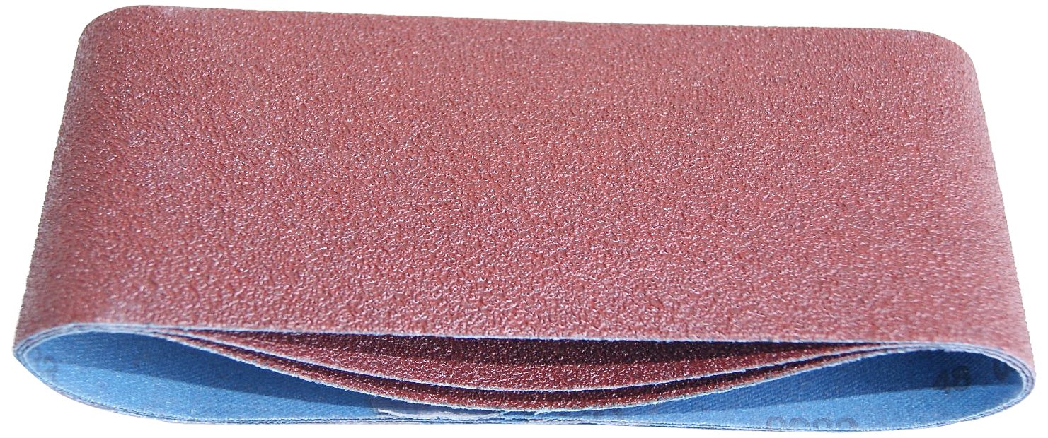 DeWalt DT3667-QZ Sanding belt, One Size, Set of 10 Pieces