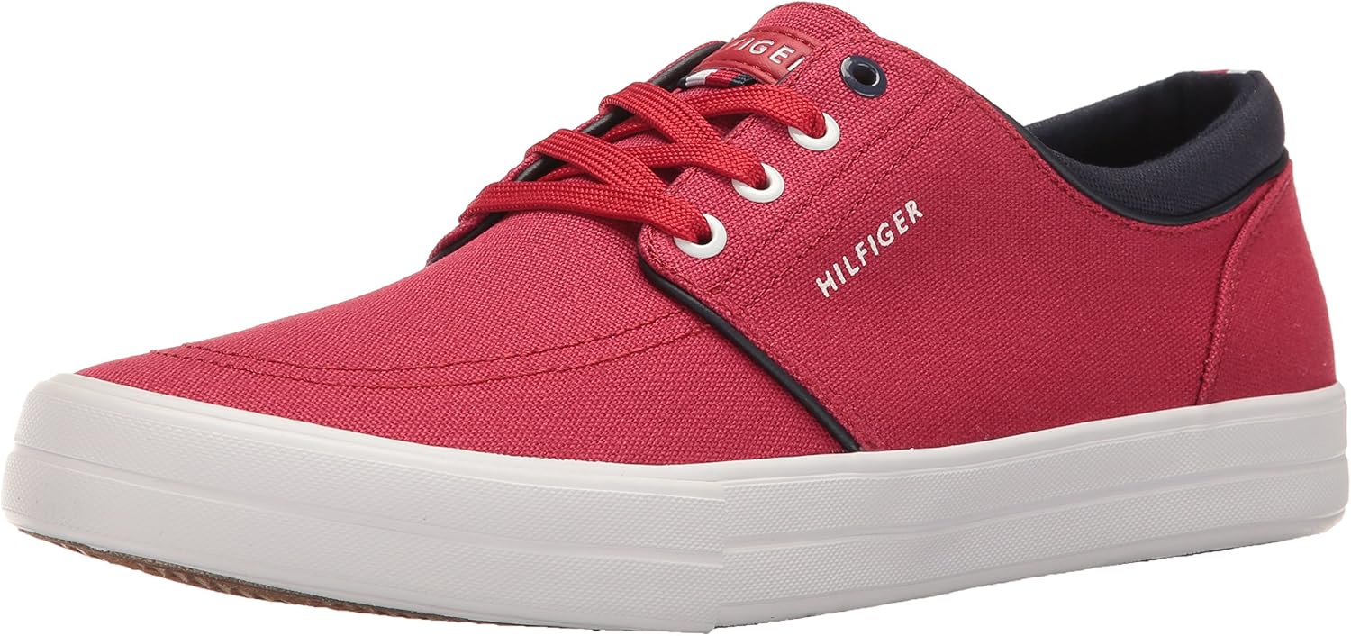 tommy hilfiger felipe sneaker