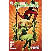 DC Comics: Bombshells Vol. 5: The Death of Illusion