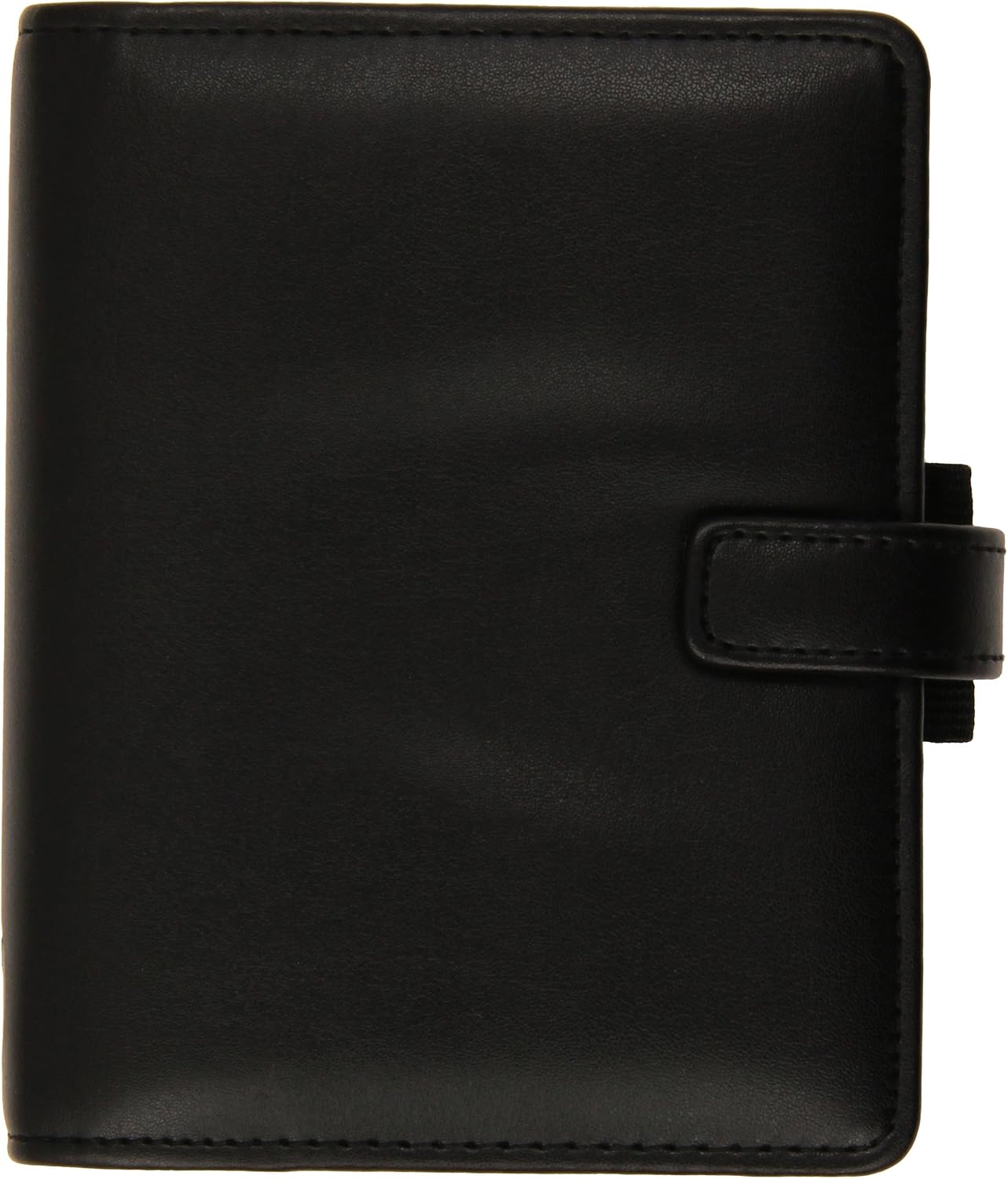 Filofax Pocket Identity Organiser - Black