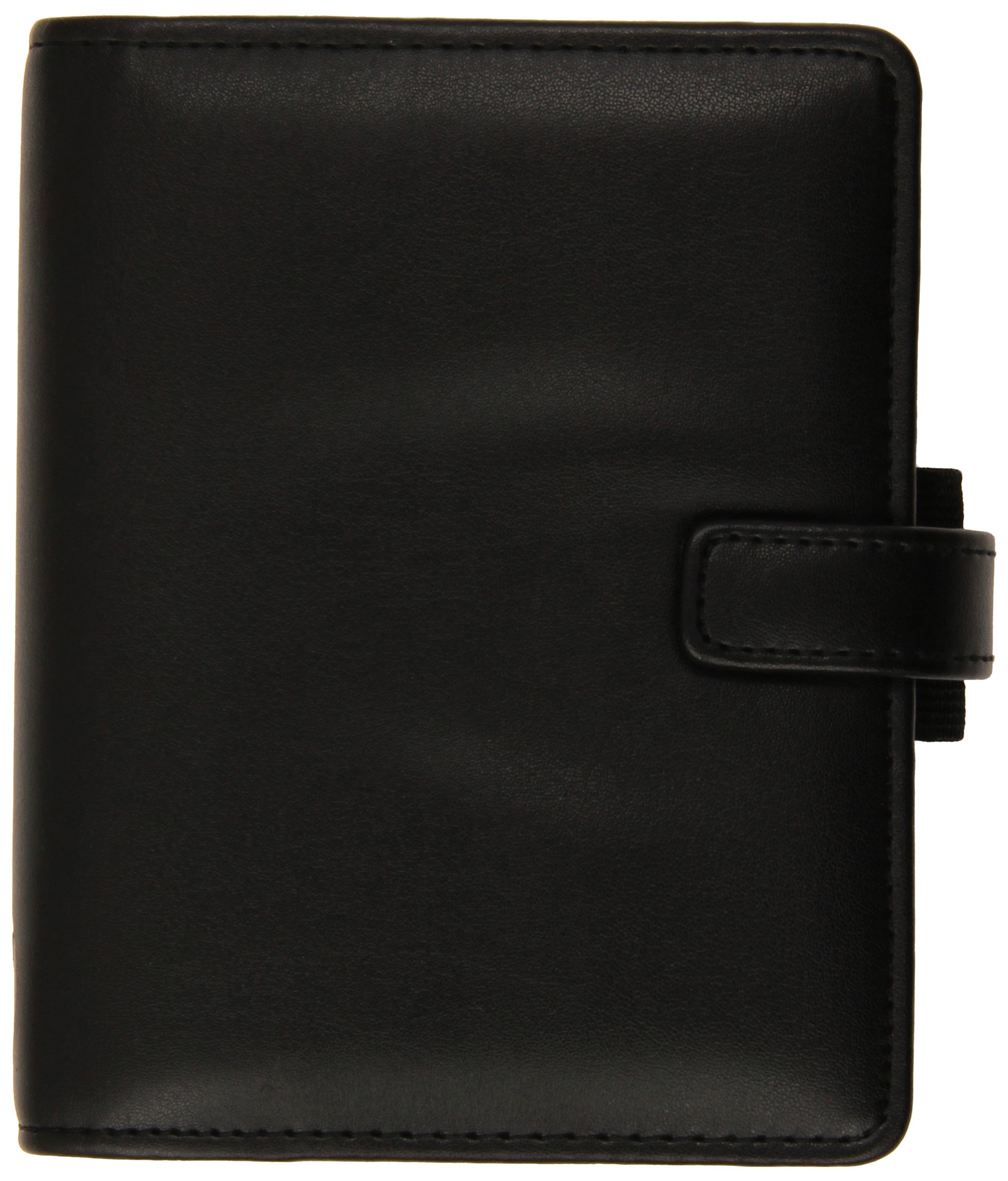 Filofax 2019 Pocket Identity Organiser - Black