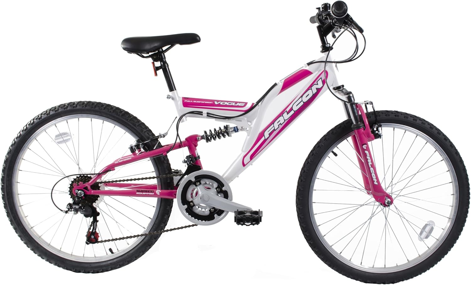 falcon 24 inch bike