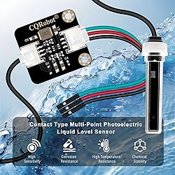 CQRobot Contact Multi-Point Photoelectric Liquid