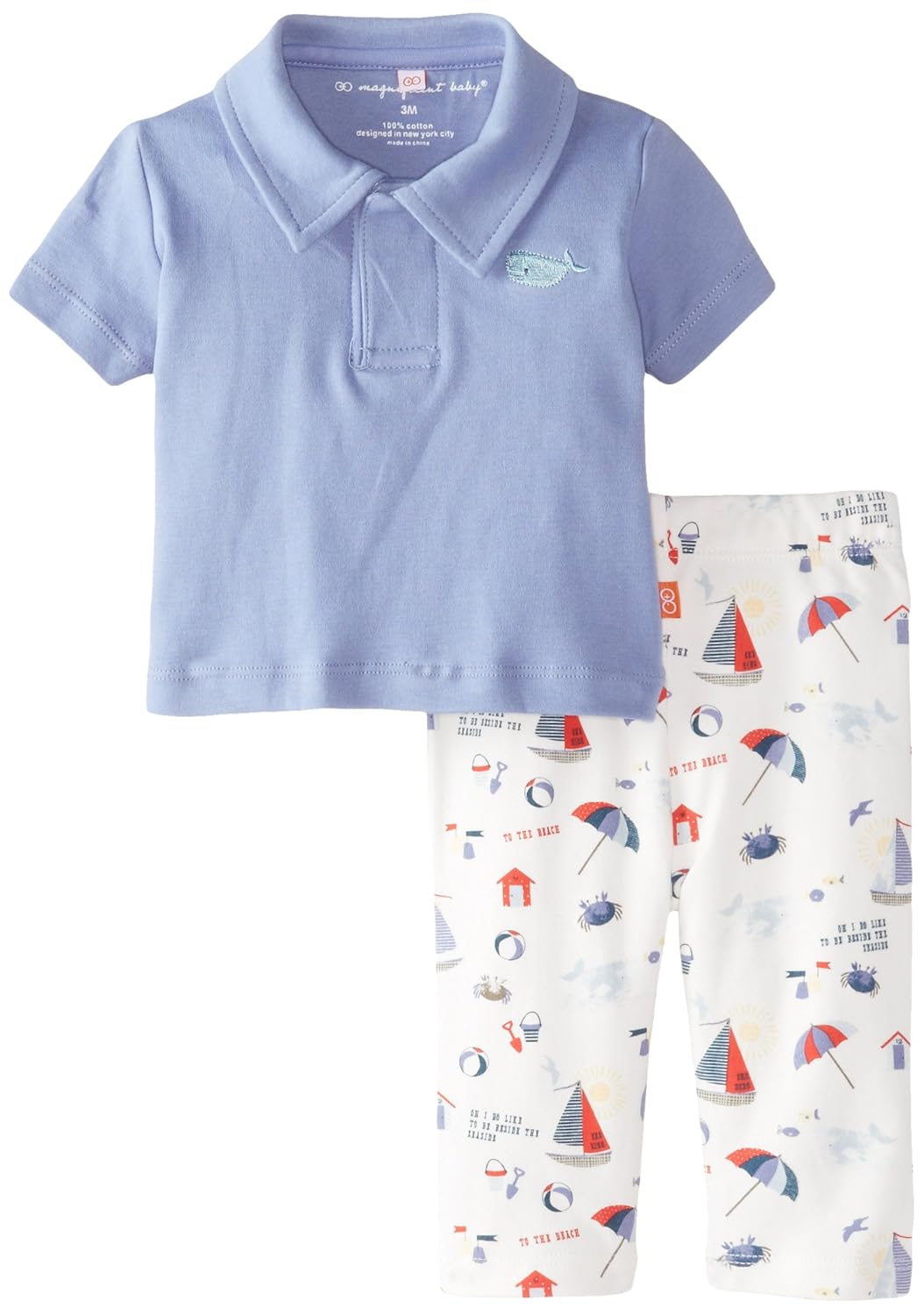 polo newborn