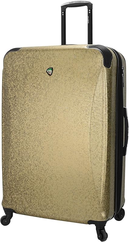 30 inch hard suitcase