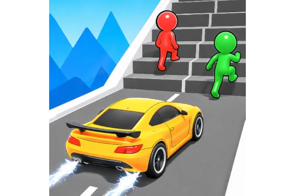 Shape Shifting Transform Race : Switch Vehicle & Car Shift Transforming Games 2026