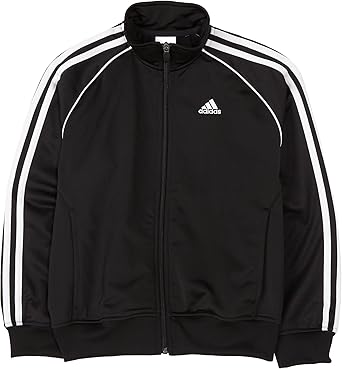 adidas big boys jacket
