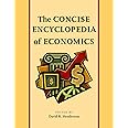 The Concise Encyclopedia of Economics