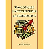 The Concise Encyclopedia of Economics